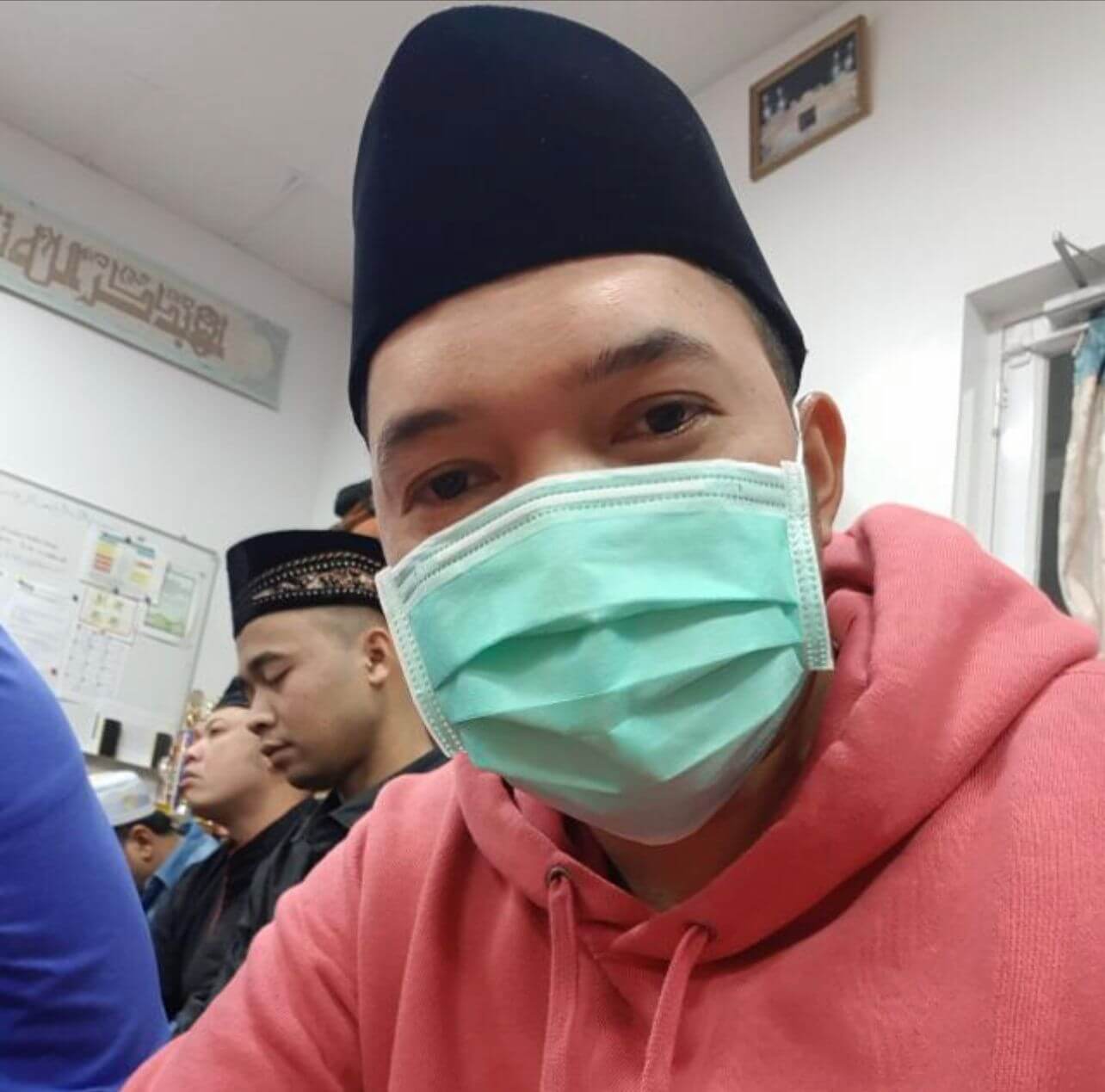 testimoni dari peserta tahsin online